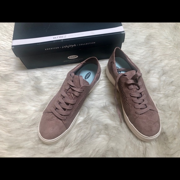 NWT Dr. Scholl's Kinney Lace Women's Sneakers - Picture 8 of 8